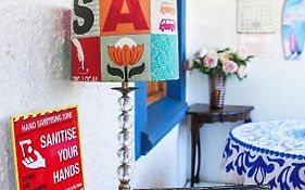 Mr Pell'S House Self-Catering Accommodation